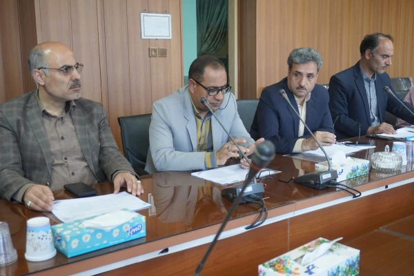 پایش و ارزیابی برنامه کارورزی دانشگاه فرهنگیان سبزوار  3