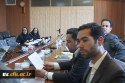 پایش و ارزیابی برنامه کارورزی دانشگاه فرهنگیان سبزوار  4