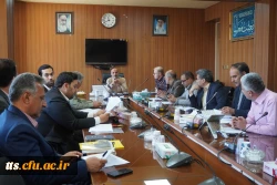 پایش و ارزیابی برنامه کارورزی دانشگاه فرهنگیان سبزوار  5