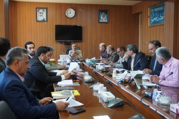 پایش و ارزیابی برنامه کارورزی دانشگاه فرهنگیان سبزوار  5