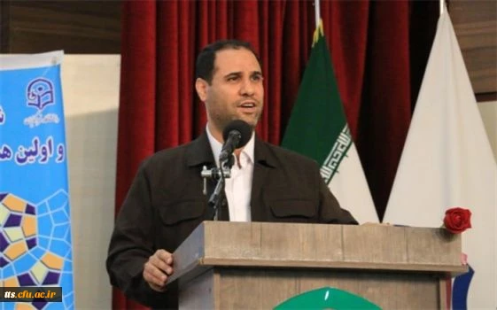 ایران قوی تنها با معلم قوی به وجود می آید
 2