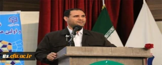 ایران قوی تنها با معلم قوی به وجود می آید
