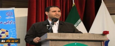 ایران قوی تنها با معلم قوی به وجود می آید
