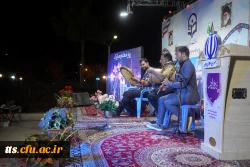 گرامیداشت مقام معلم در دانشگاه فرهنگیان سبزوار  5