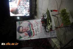 گرامیداشت مقام معلم در دانشگاه فرهنگیان سبزوار  10