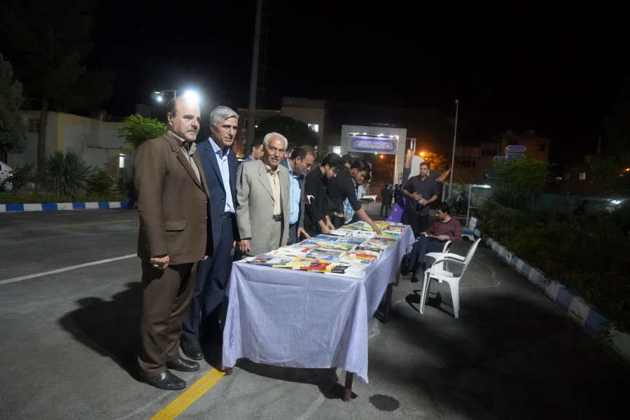 گرامیداشت مقام معلم در دانشگاه فرهنگیان سبزوار  11