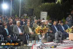 گرامیداشت مقام معلم در دانشگاه فرهنگیان سبزوار  15