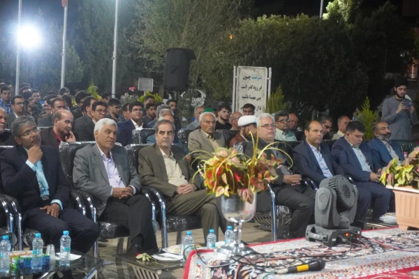 گرامیداشت مقام معلم در دانشگاه فرهنگیان سبزوار  15