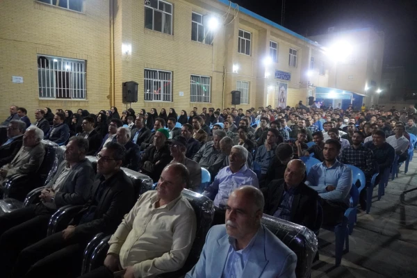 گرامیداشت مقام معلم در دانشگاه فرهنگیان سبزوار  16