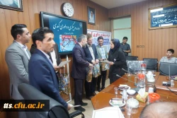 برگزاری دوره مربیگری و داوری درجه 3 کبدی در دانشگاه فرهنگیان شهرستان سبزوار  10