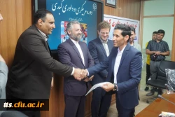 برگزاری دوره مربیگری و داوری درجه 3 کبدی در دانشگاه فرهنگیان شهرستان سبزوار  11