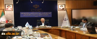 انعقاد تفاهم نامه دانشگاه فرهنگیان و دانشگاه های کشور امری بی سابقه در تاریخ تربیت معلم کشور
