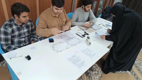 فرآیندثبت نام حضوری مهارت آموزان ماده 28  3