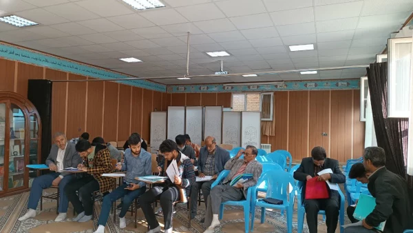 فرآیند ثبت نام حضوری از پذیرفته شدگان 1402 کنکور سراسری 3