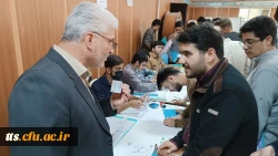 فرآیند ثبت نام حضوری از پذیرفته شدگان 1402 کنکور سراسری 4