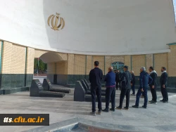 گرامیداشت هفته بسیج و هفته تربیت بدنی  2