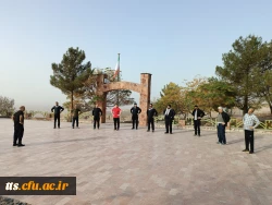 گرامیداشت هفته بسیج و هفته تربیت بدنی  3