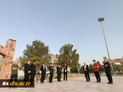 گرامیداشت هفته بسیج و هفته تربیت بدنی  4