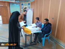 آغاز فرآیند ثبت نام حضوری از مهارت آموزان ماده 28 رشته های دبیری  2