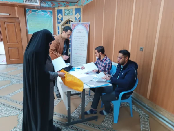 آغاز فرآیند ثبت نام حضوری از مهارت آموزان ماده 28 رشته های دبیری  2