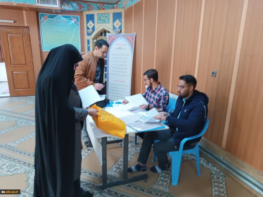 آغاز فرآیند ثبت نام حضوری از مهارت آموزان ماده 28 رشته های دبیری  2