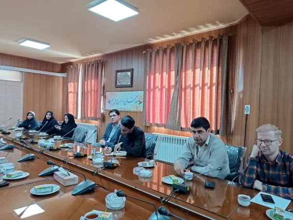 شورای اداری  2