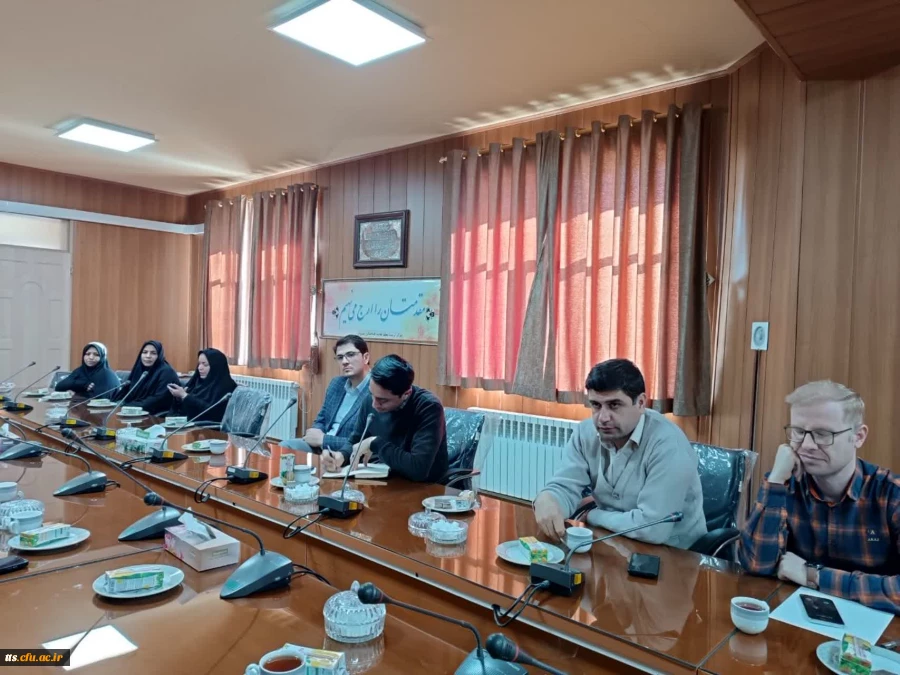 شورای اداری  2