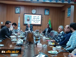 شورای اداری  3