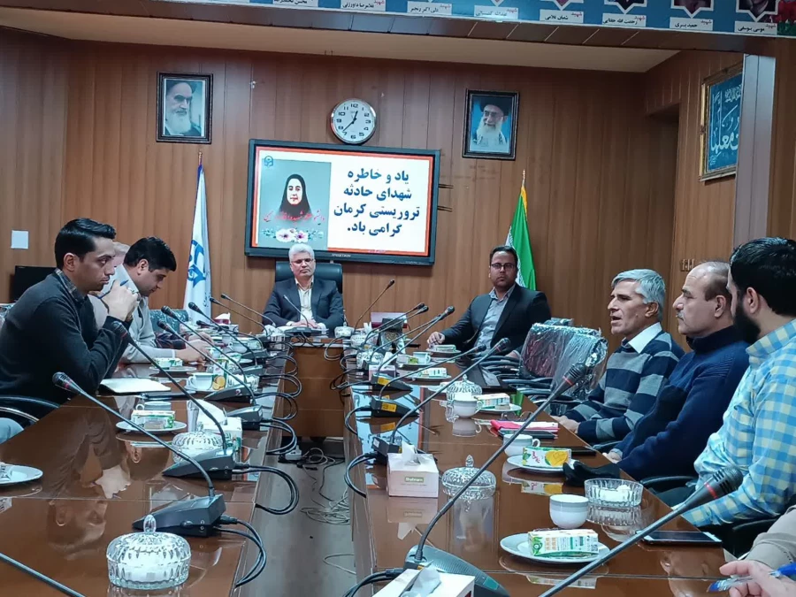 شورای اداری  3