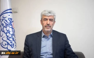 طی حکمی از سوی وزیر آموزش و پرورش:

رجبعلی برزویی به عنوان رئیس دانشگاه فرهنگیان منصوب شد
