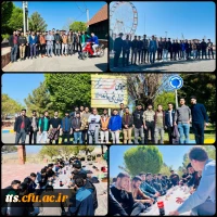 تربیت بهاری در بهاران.....تربیت تمام ساحتی....روزهای به یاد ماندنی.... 2