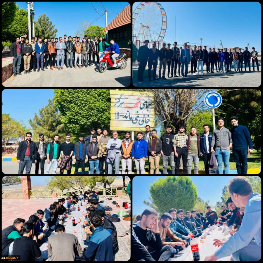 تربیت بهاری در بهاران.....تربیت تمام ساحتی....روزهای به یاد ماندنی.... 2