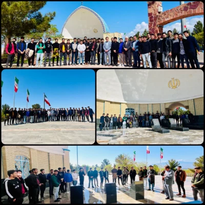 تربیت بهاری در بهاران.....تربیت تمام ساحتی....روزهای به یاد ماندنی.... 3