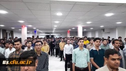 آیین گرامیداشت مقام معلم و دهه سرآمدی آموزش  7