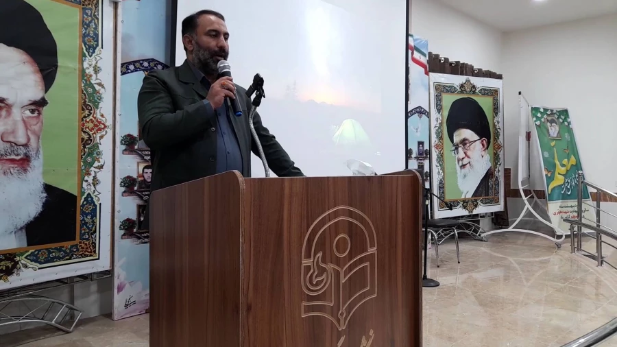 آیین گرامیداشت مقام معلم و دهه سرآمدی آموزش  8