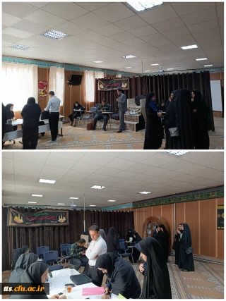 ثبت نام مهارت آموزان سری ۱۱ 
