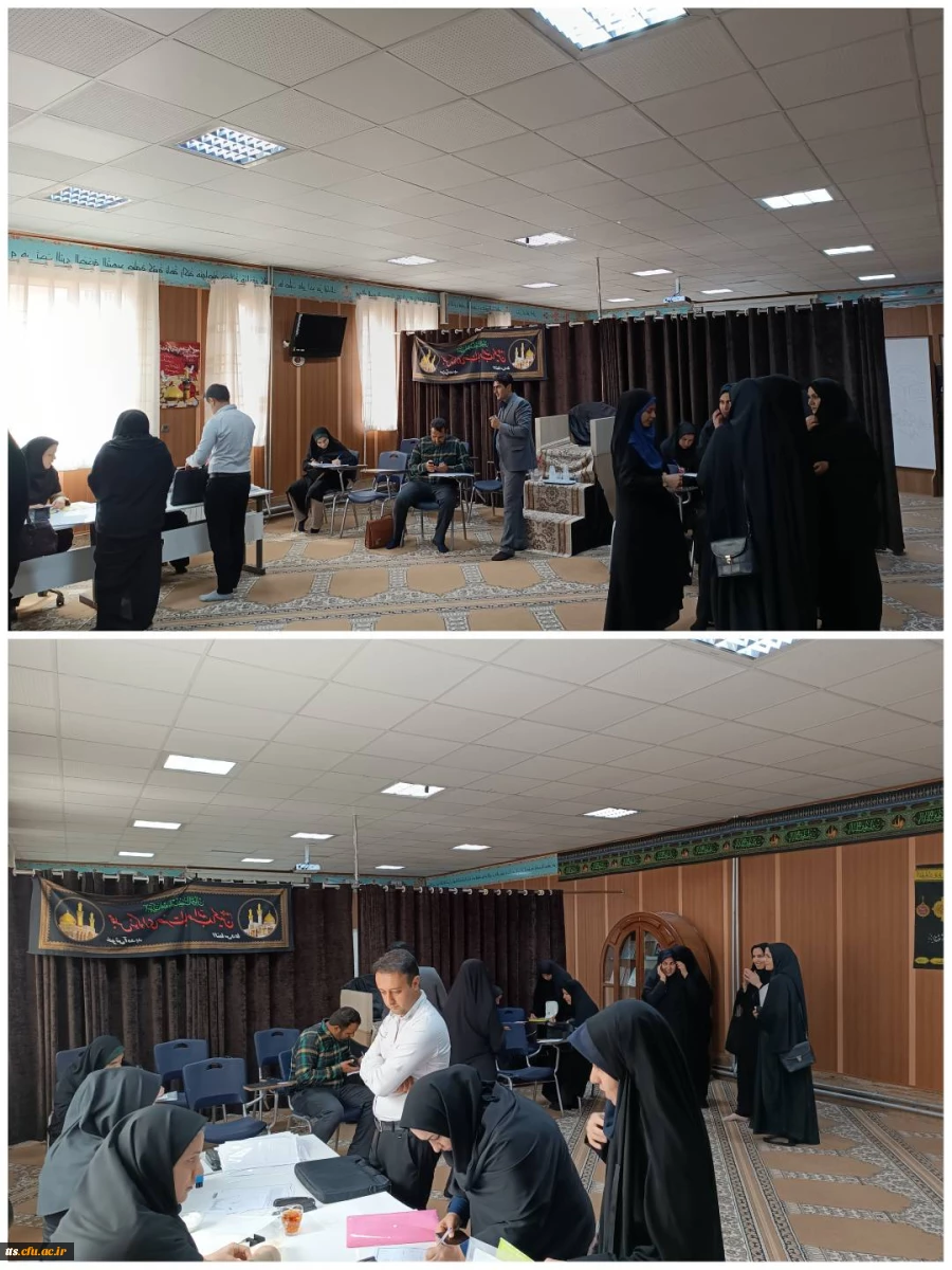 ثبت نام مهارت آموزان سری ۱۱ 
 2