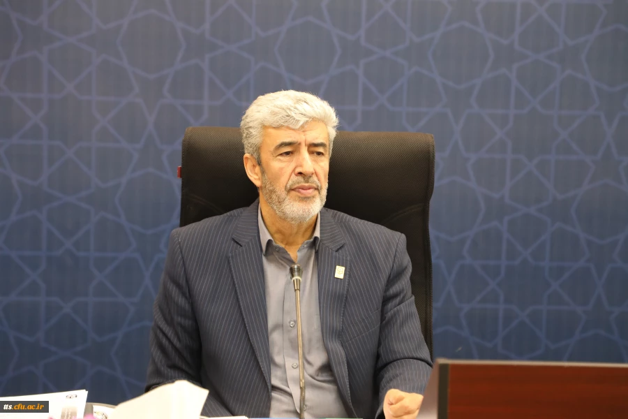 فقط دانشجومعلمان سال آخر آموزگاری امکان تدریس دارند
 2