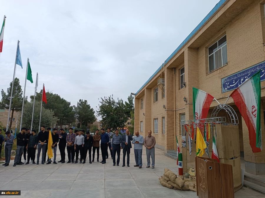 اعلام انزجار از مواضع و اقدامات رژیم خبیث صهیونیستی و گرامیداشت یاد و خاطره شهید نصرالله 2