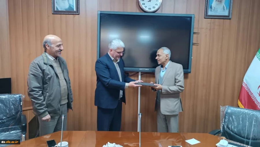 گرامیداشت مقام جانباز  2