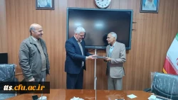 گرامیداشت مقام جانباز  2