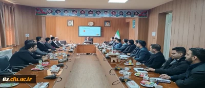 برگزاری کارگاه بازآموزی کارورزی 2 و 4 