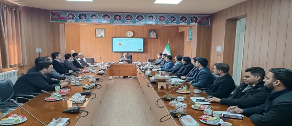 برگزاری کارگاه بازآموزی کارورزی 2 و 4  2