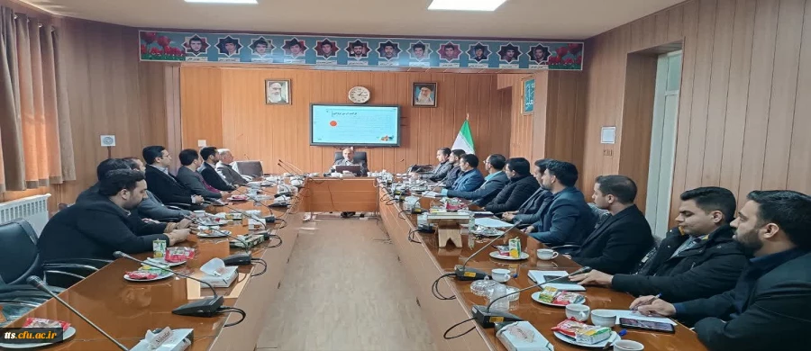 برگزاری کارگاه بازآموزی کارورزی 2 و 4  2