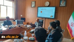 برگزاری کارگاه بازآموزی کارورزی 2 و 4  3