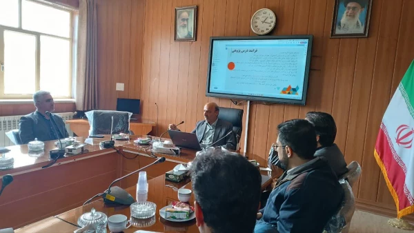 برگزاری کارگاه بازآموزی کارورزی 2 و 4  3