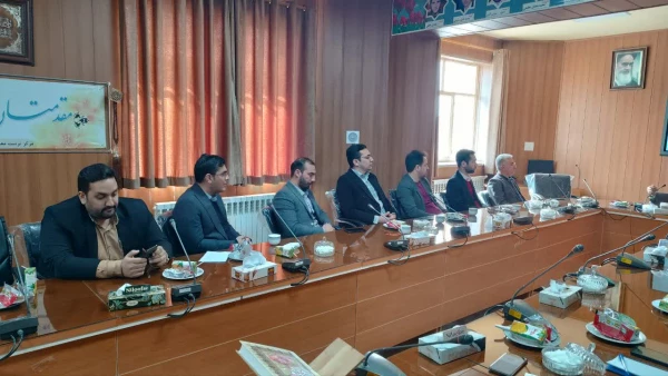 برگزاری کارگاه بازآموزی کارورزی 2 و 4  4