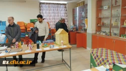 بازدید از مدارس مجری طرح کارورزی  4