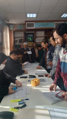 فرآیند ثبت نام مهارت آموزان کد ۱۹ سال ۱۴۰۳
 3