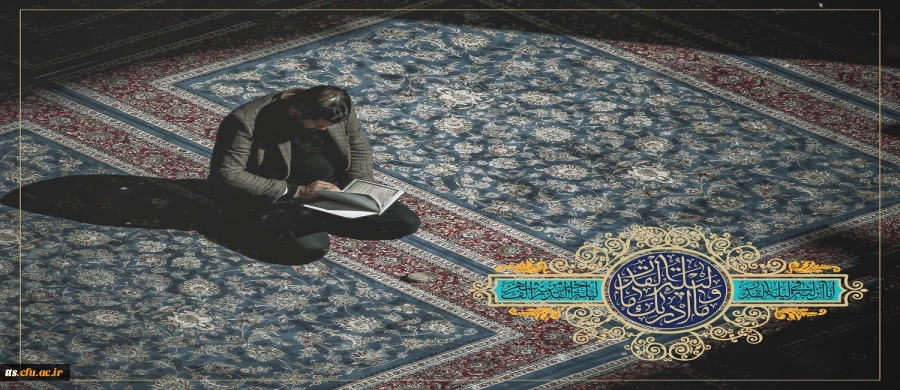 گرامیداشت شب های قدر در ماه مبارک رمضان 2